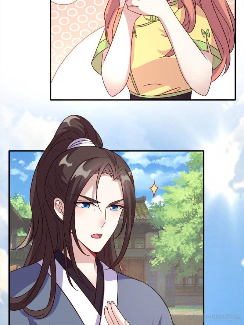 My Vampire Master Chapter 78 - page 27