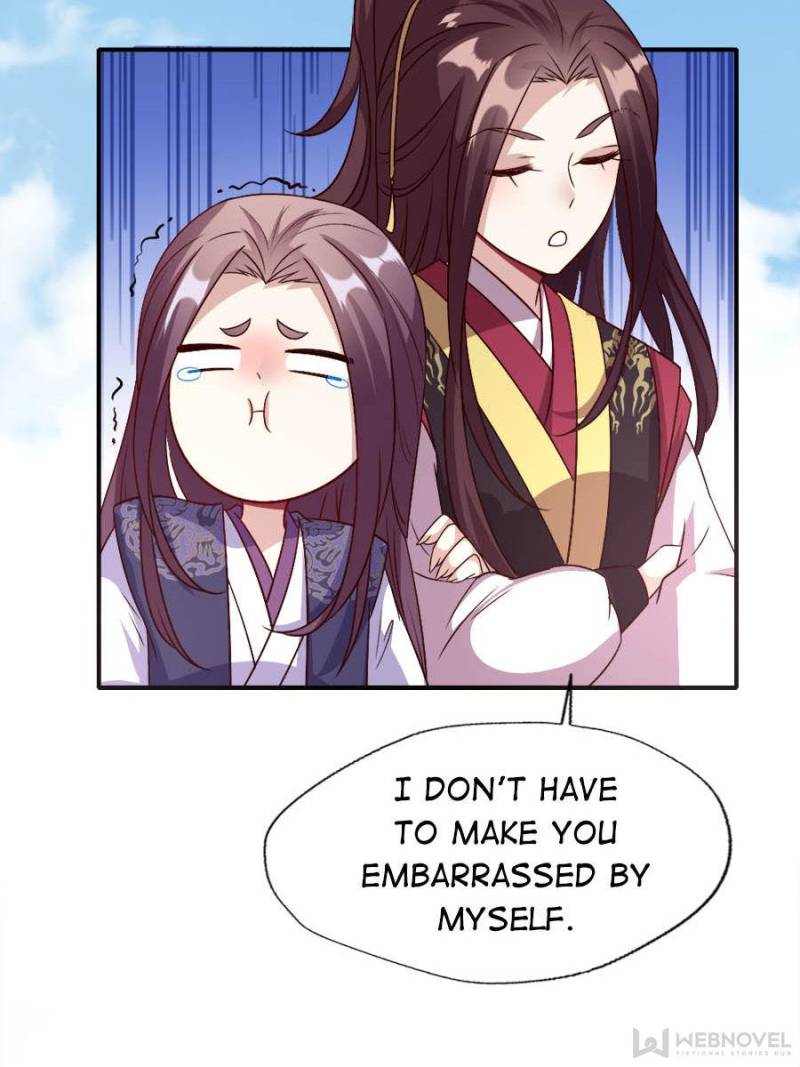 My Vampire Master Chapter 78 - page 30