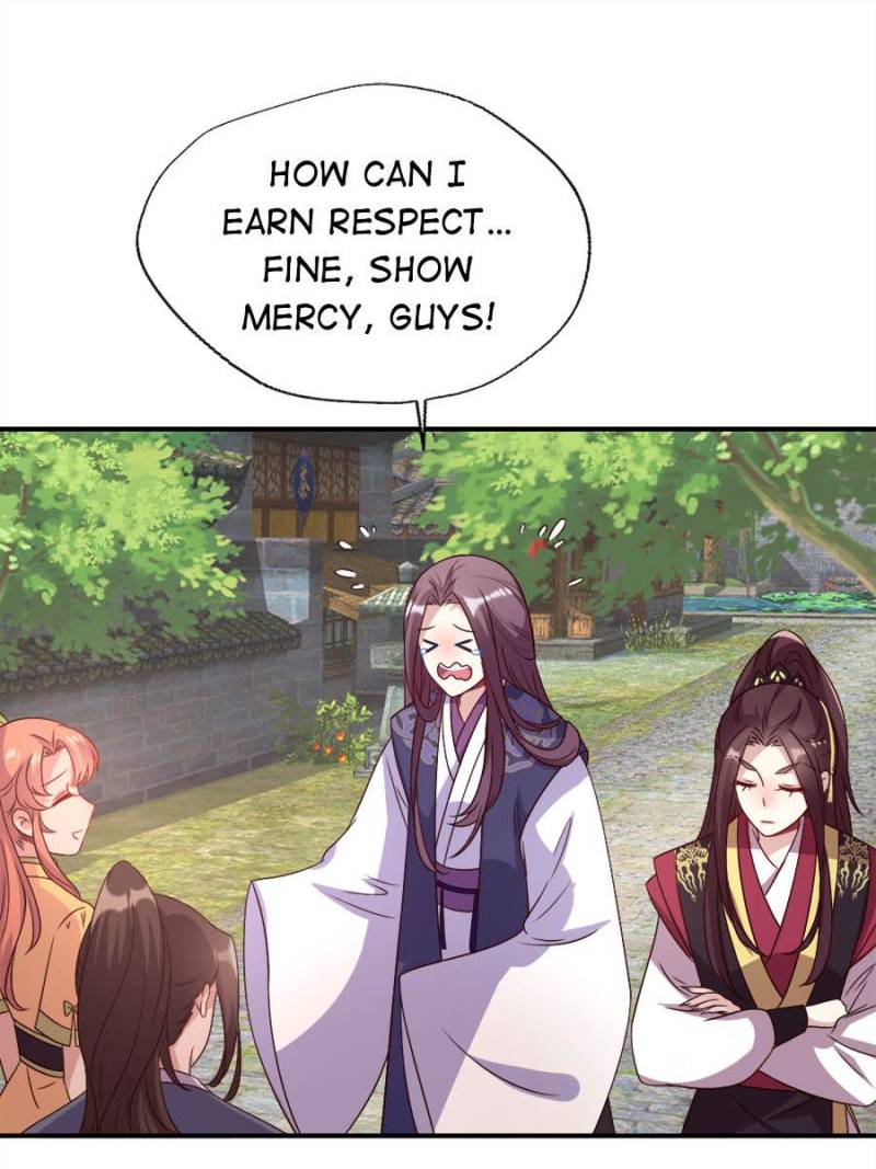 My Vampire Master Chapter 78 - page 32