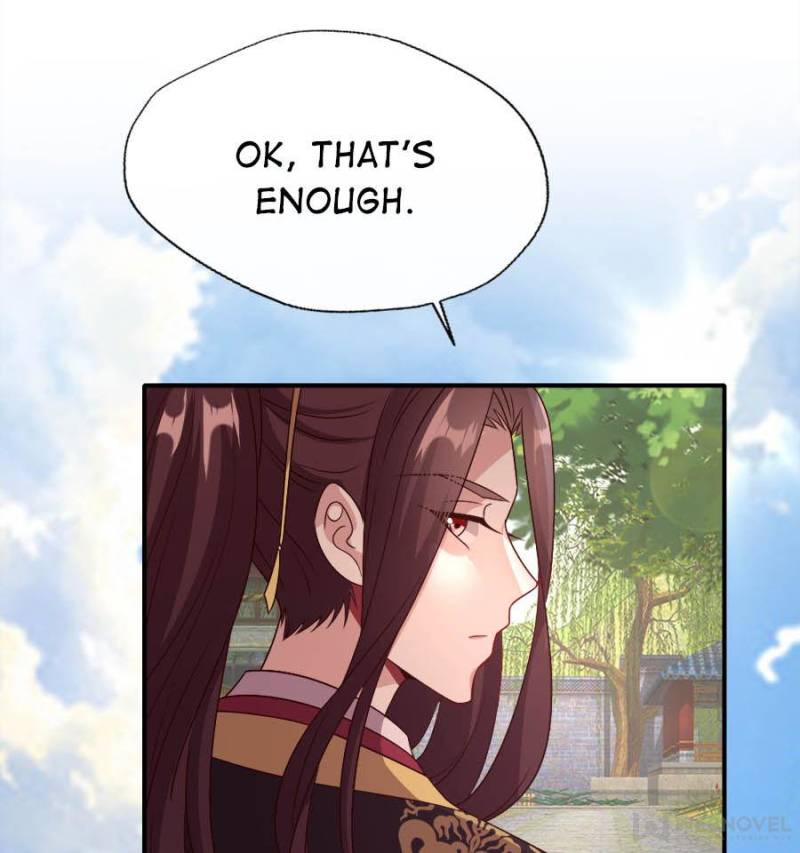 My Vampire Master Chapter 78 - page 33