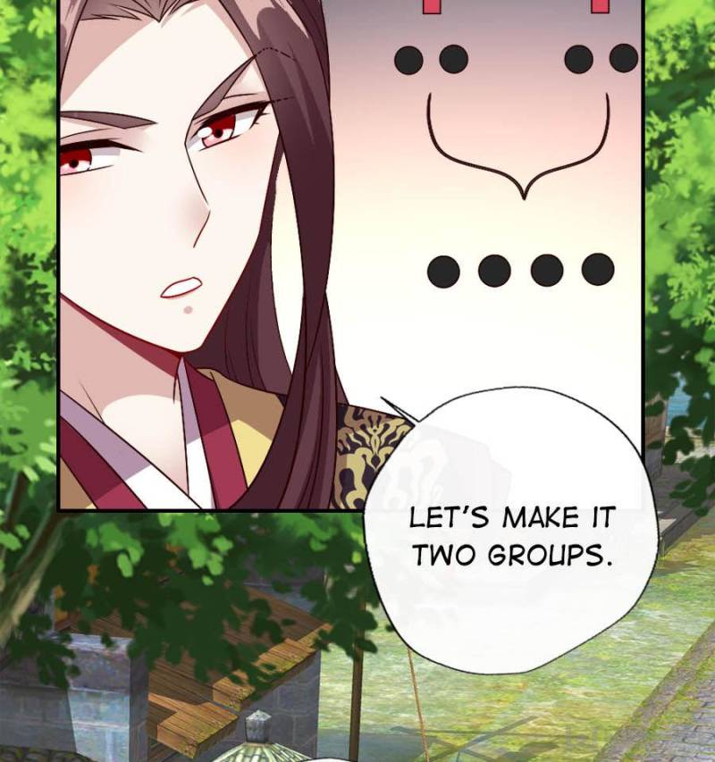 My Vampire Master Chapter 78 - page 35