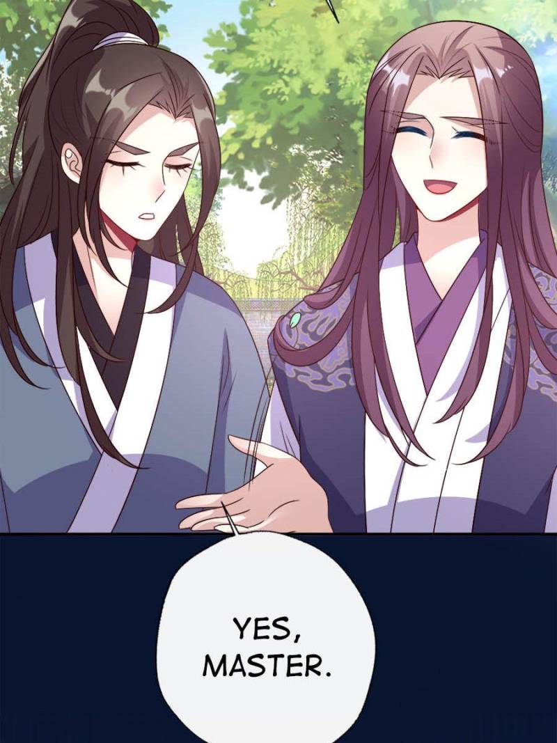 My Vampire Master Chapter 78 - page 38