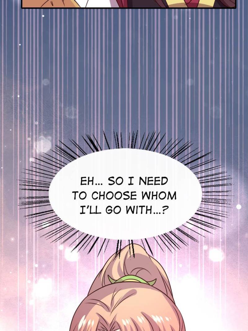 My Vampire Master Chapter 78 - page 40