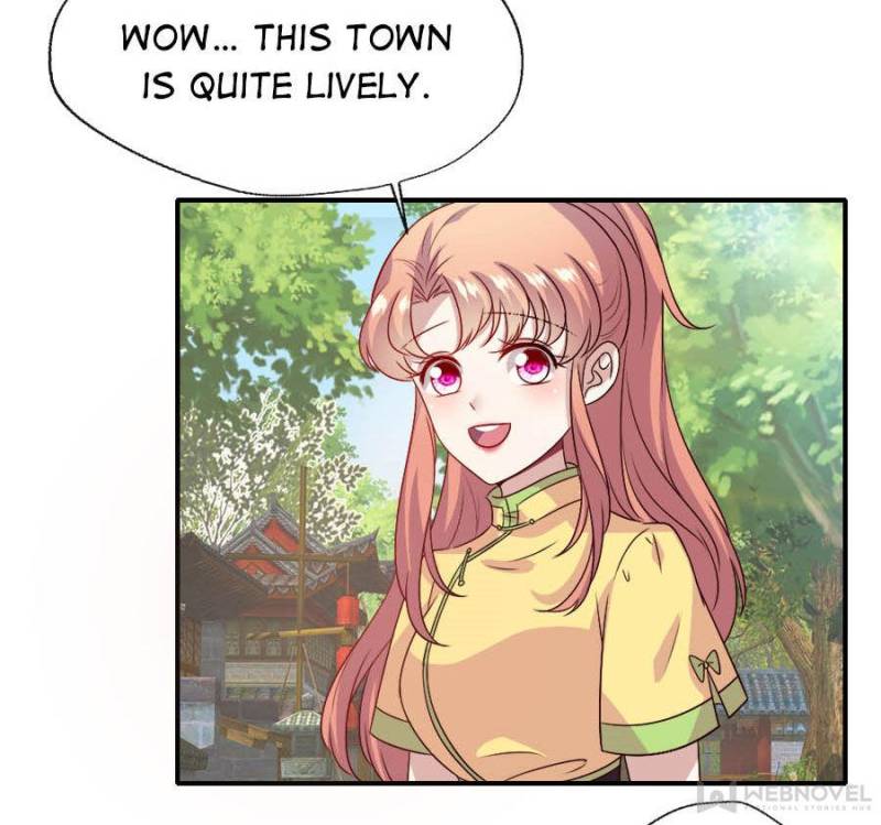 My Vampire Master Chapter 78 - page 6
