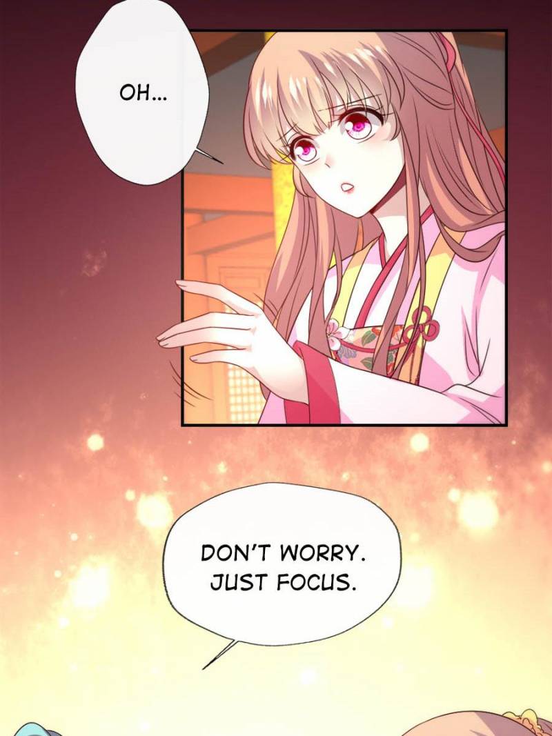 My Vampire Master Chapter 75 - page 11