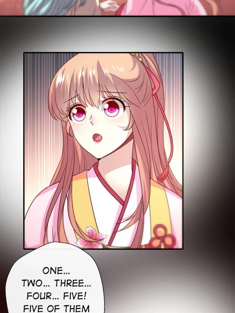 My Vampire Master Chapter 75 - page 17
