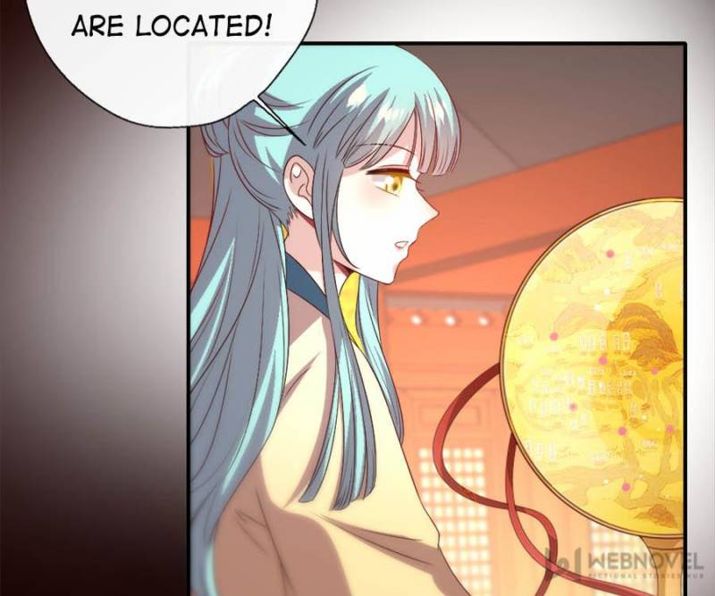 My Vampire Master Chapter 75 - page 18