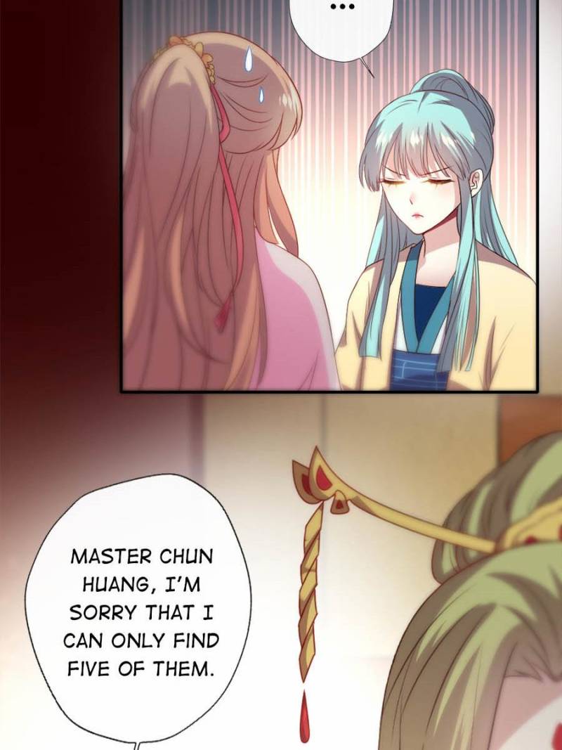 My Vampire Master Chapter 75 - page 20