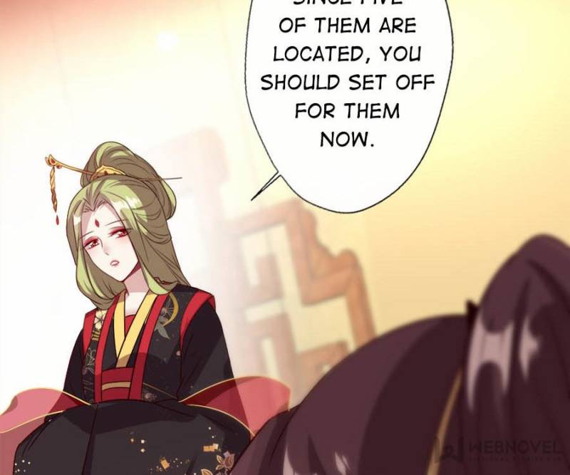 My Vampire Master Chapter 75 - page 24