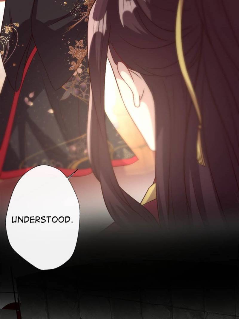 My Vampire Master Chapter 75 - page 25