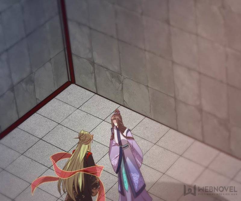 My Vampire Master Chapter 75 - page 27