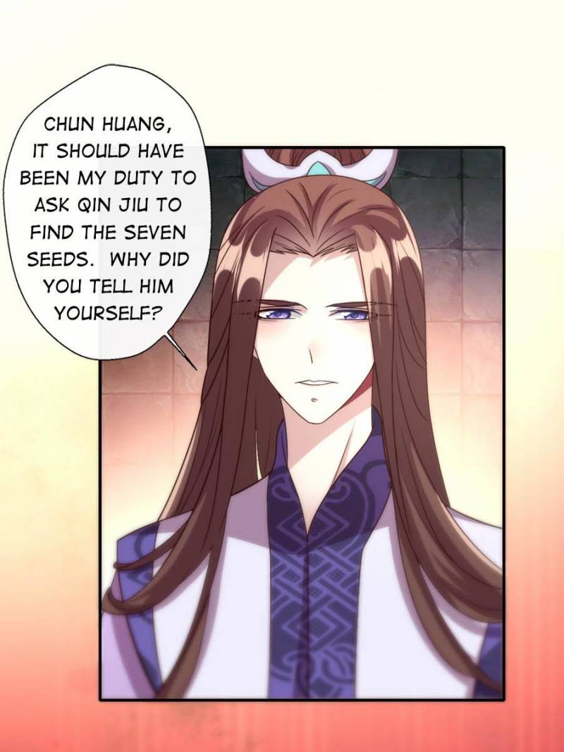 My Vampire Master Chapter 75 - page 28