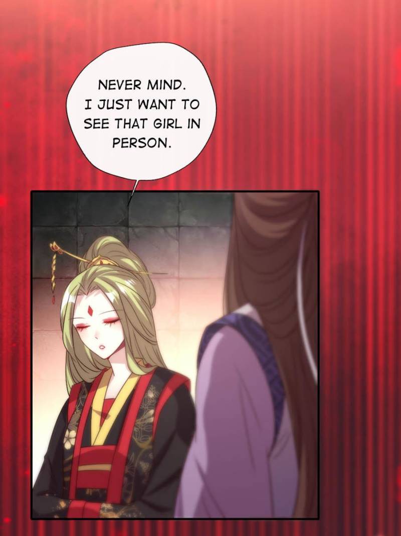 My Vampire Master Chapter 75 - page 29