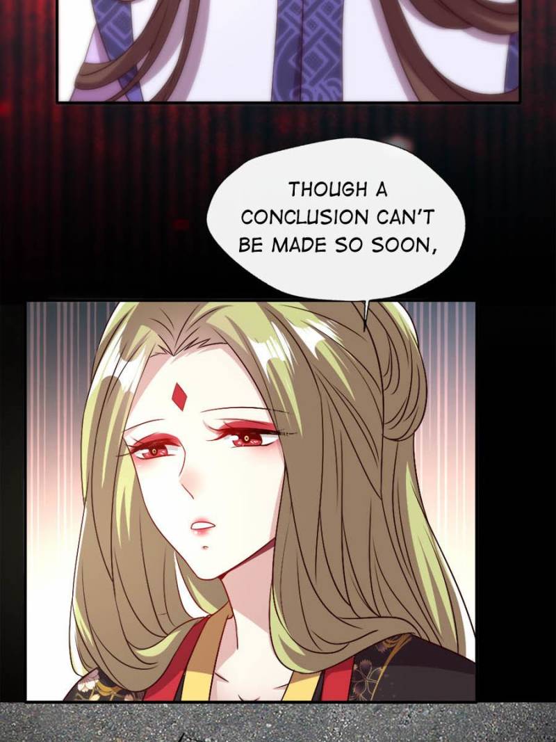 My Vampire Master Chapter 75 - page 31