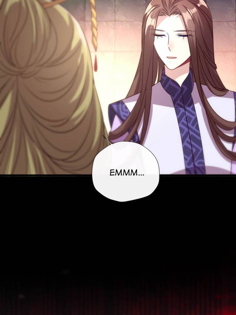 My Vampire Master Chapter 75 - page 35