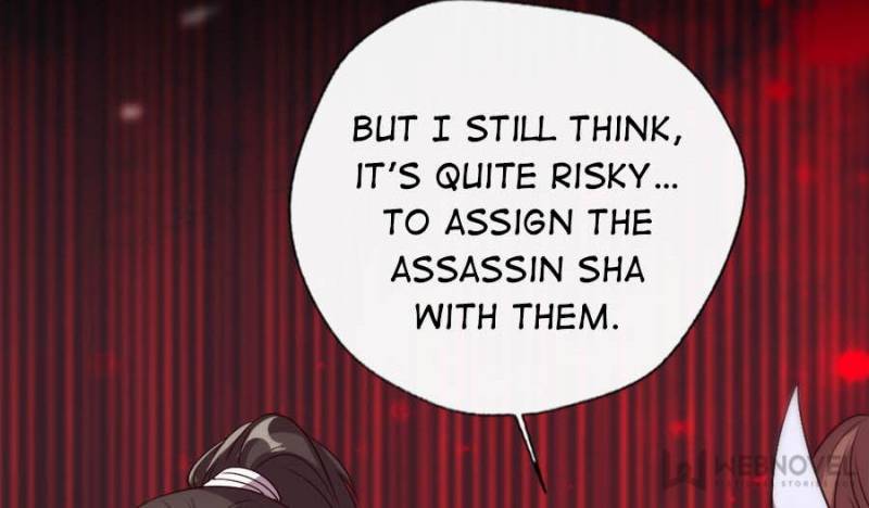 My Vampire Master Chapter 75 - page 36