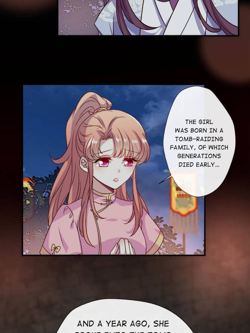 My Vampire Master Chapter 68 - page 10