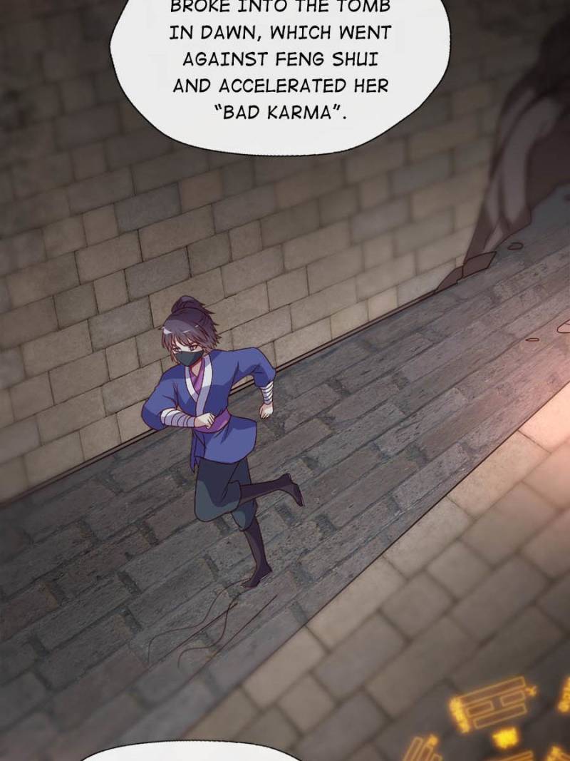 My Vampire Master Chapter 68 - page 11