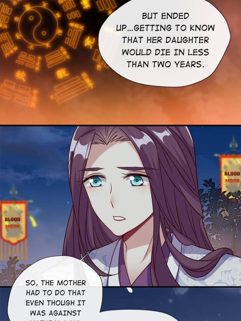 My Vampire Master Chapter 68 - page 14