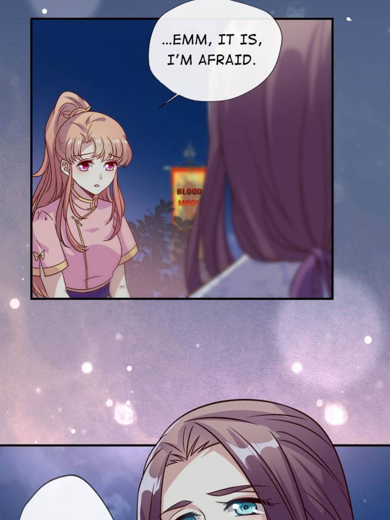 My Vampire Master Chapter 68 - page 16
