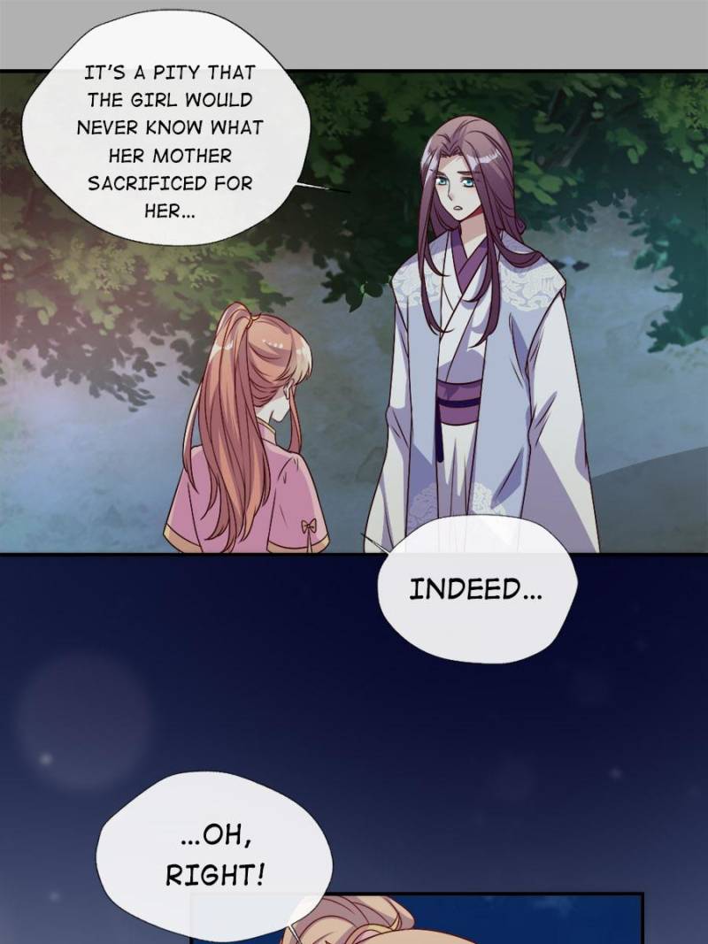 My Vampire Master Chapter 68 - page 19