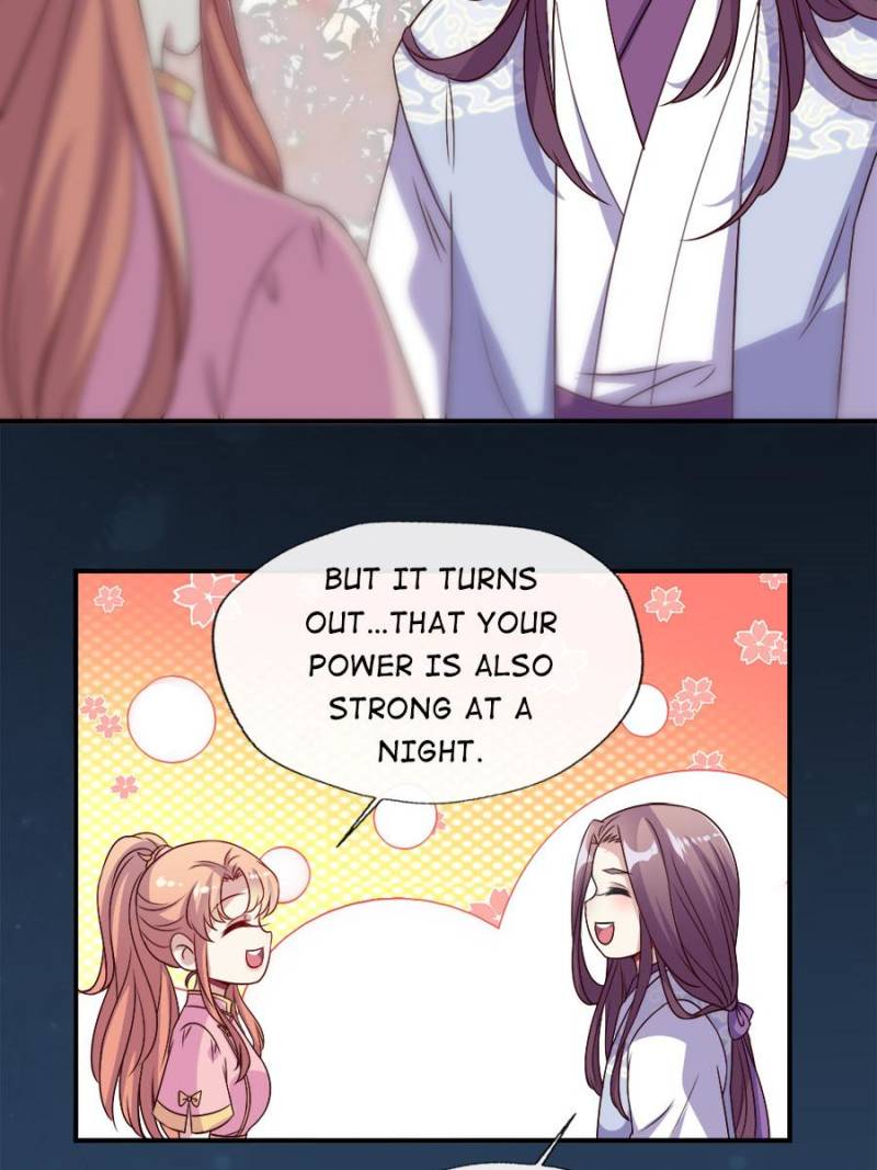 My Vampire Master Chapter 68 - page 22