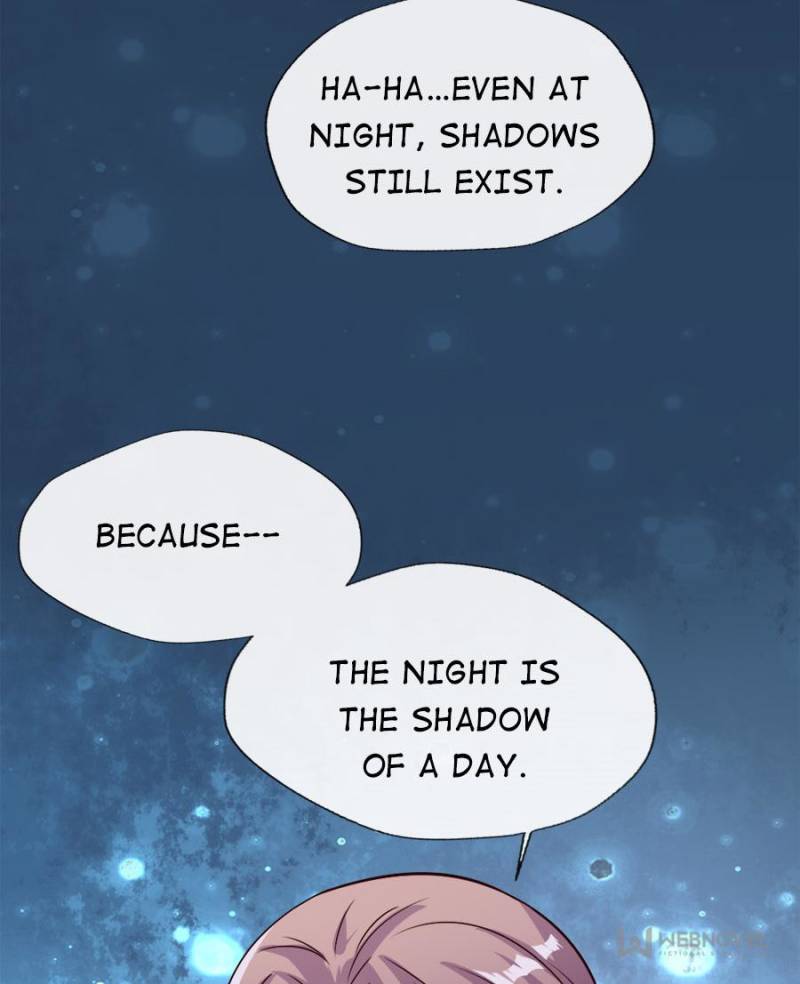 My Vampire Master Chapter 68 - page 23