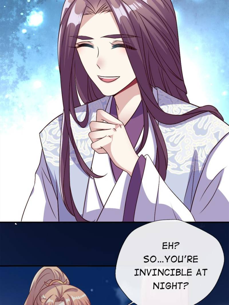 My Vampire Master Chapter 68 - page 24