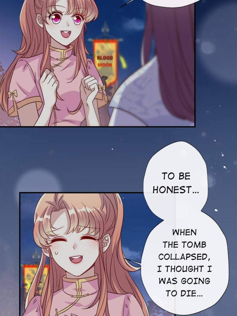 My Vampire Master Chapter 68 - page 25