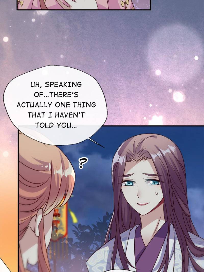 My Vampire Master Chapter 68 - page 27