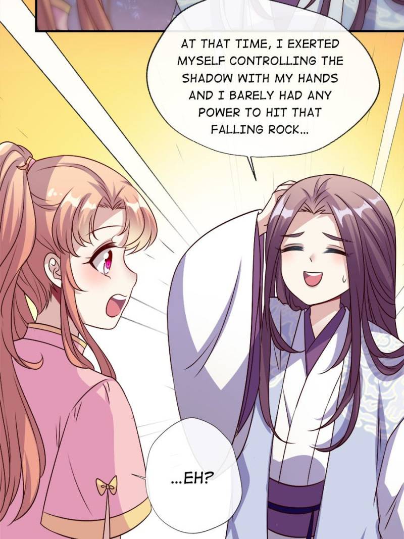 My Vampire Master Chapter 68 - page 28