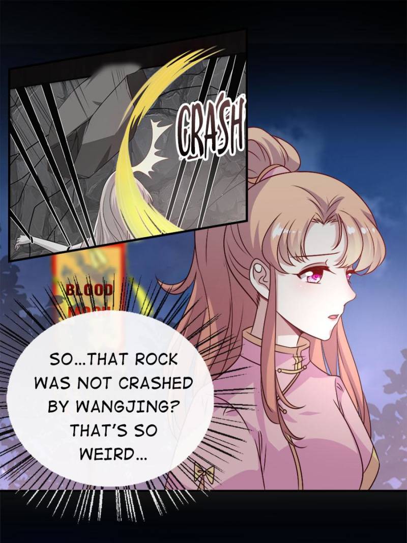 My Vampire Master Chapter 68 - page 30