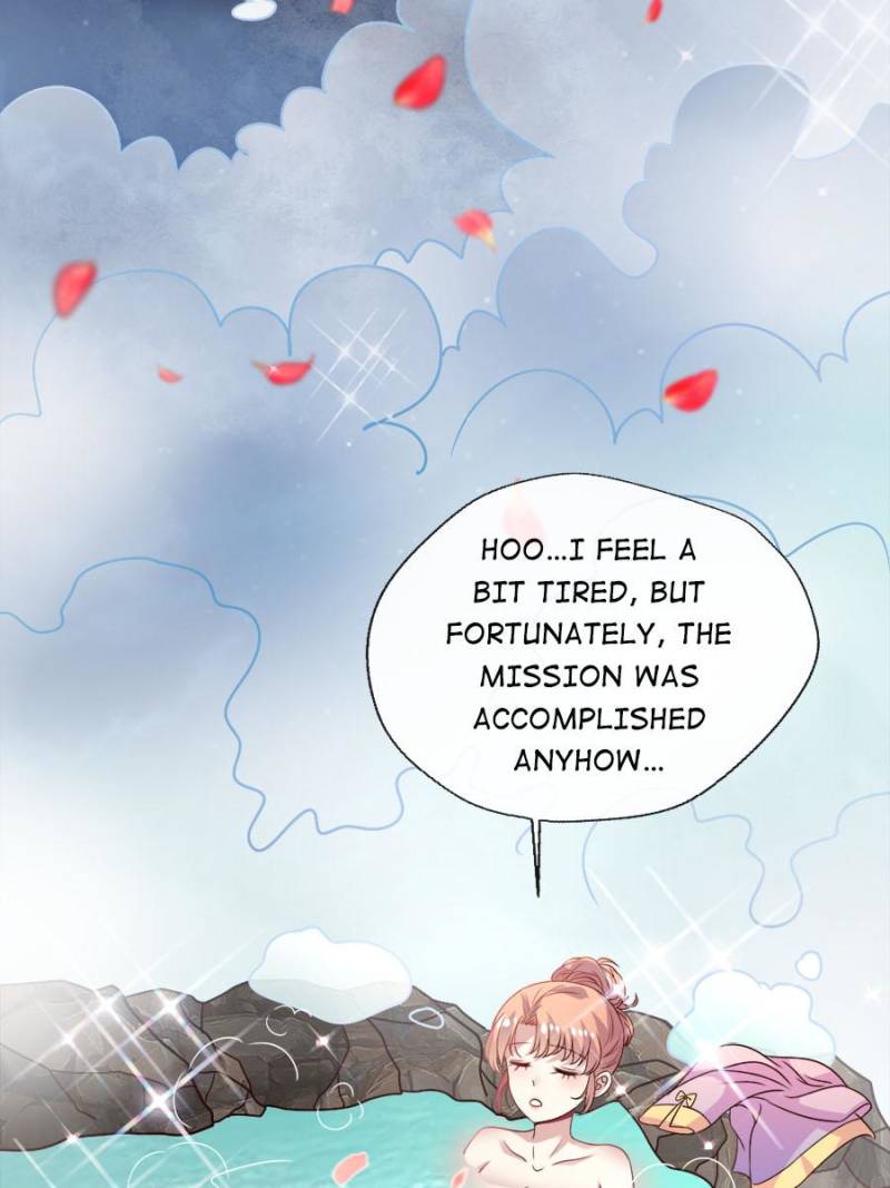 My Vampire Master Chapter 68 - page 33