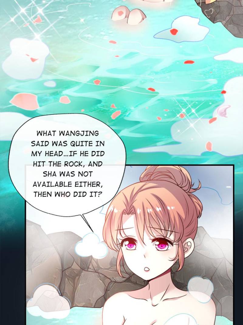 My Vampire Master Chapter 68 - page 34