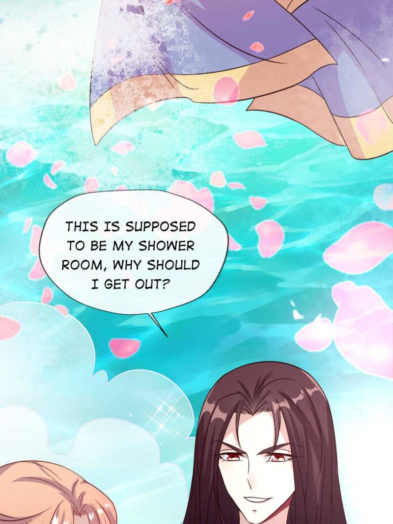 My Vampire Master Chapter 68 - page 39