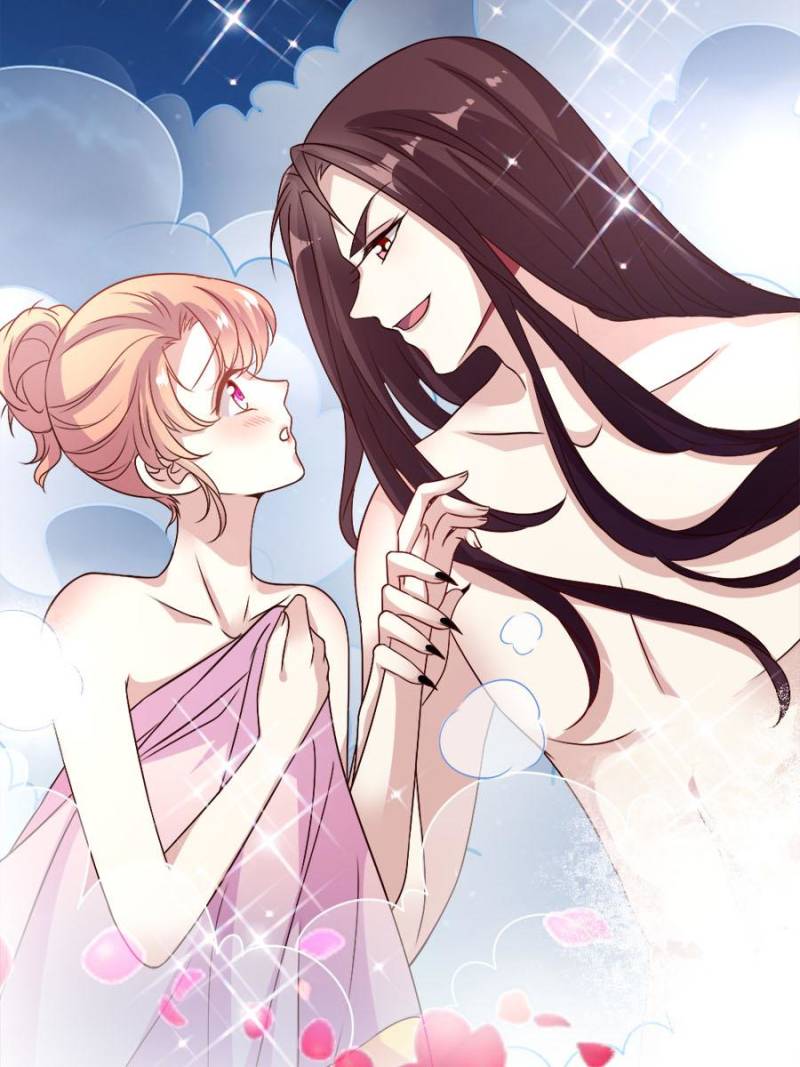 My Vampire Master Chapter 68 - page 42