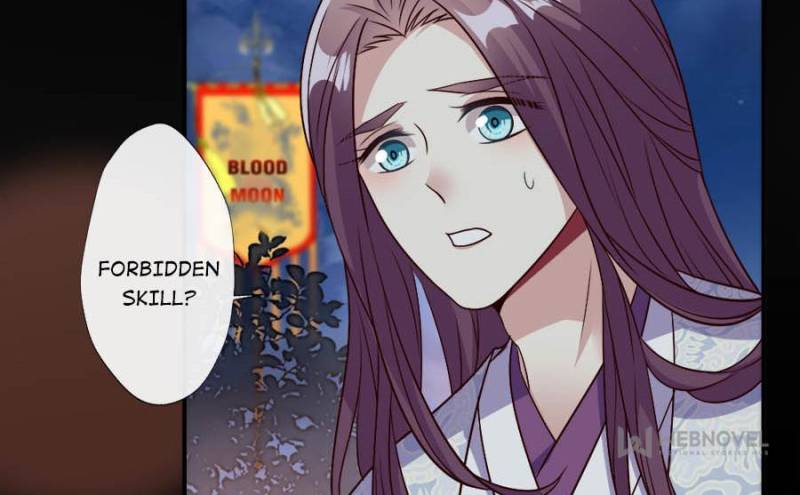 My Vampire Master Chapter 68 - page 9