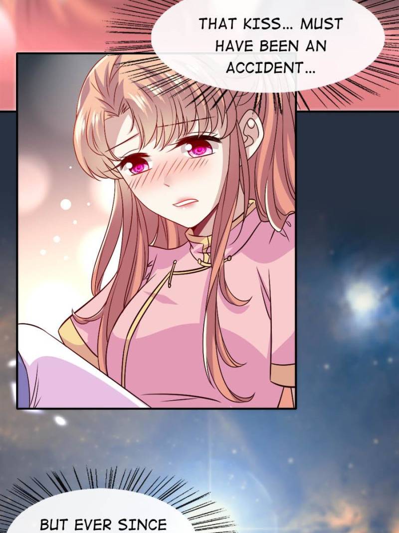 My Vampire Master Chapter 61 - page 10