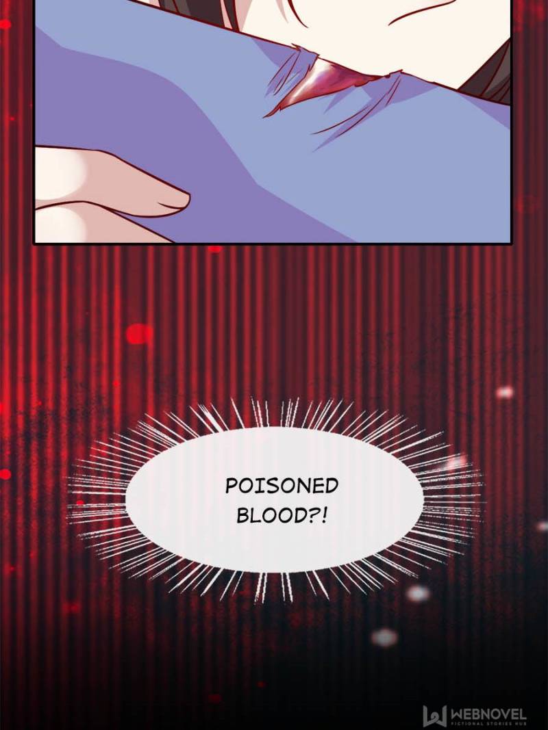 My Vampire Master Chapter 61 - page 14