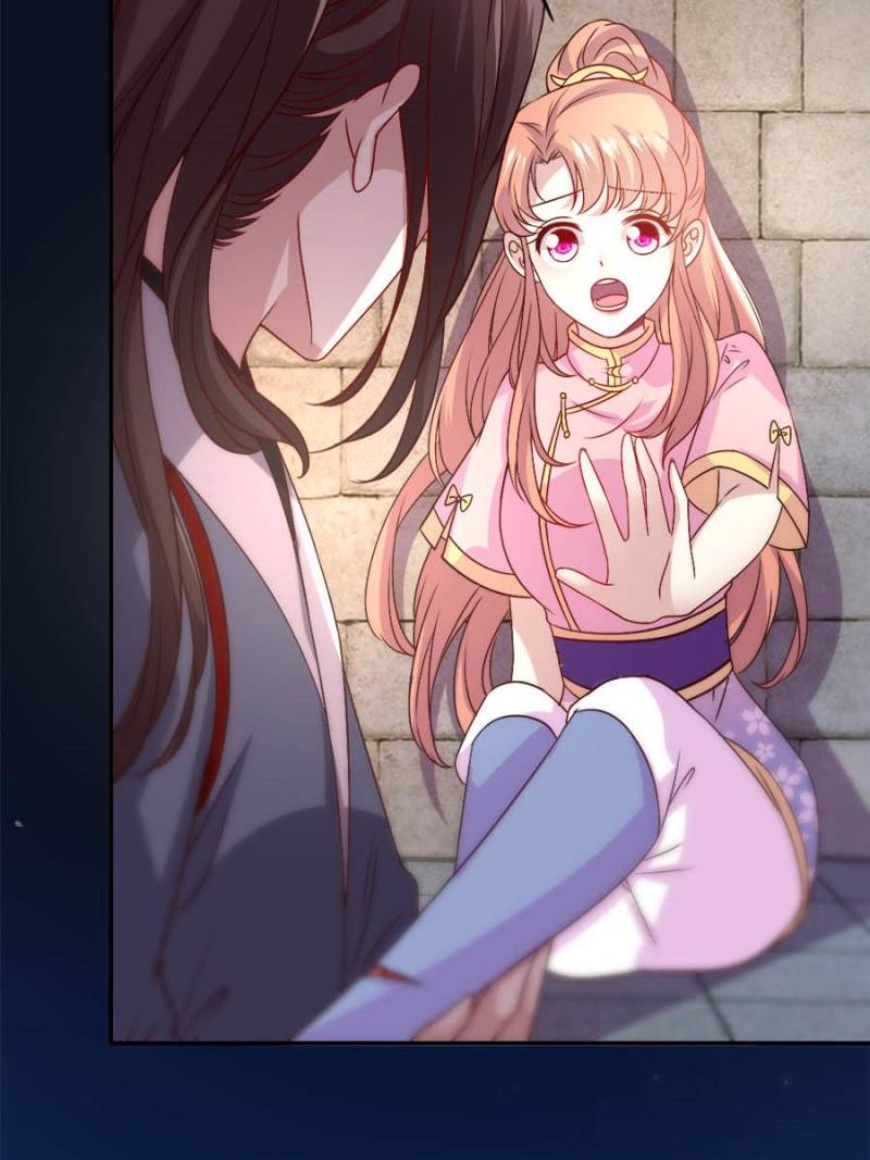 My Vampire Master Chapter 61 - page 17