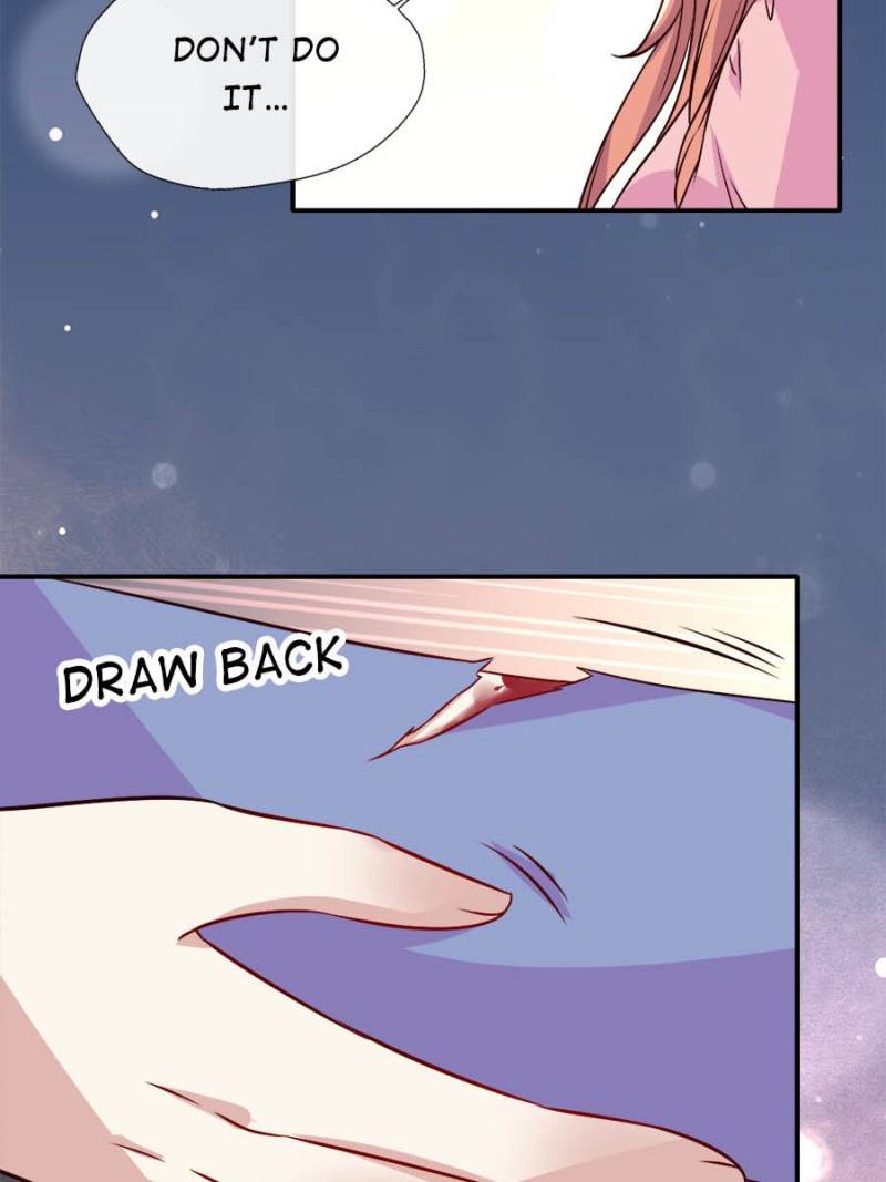 My Vampire Master Chapter 61 - page 19