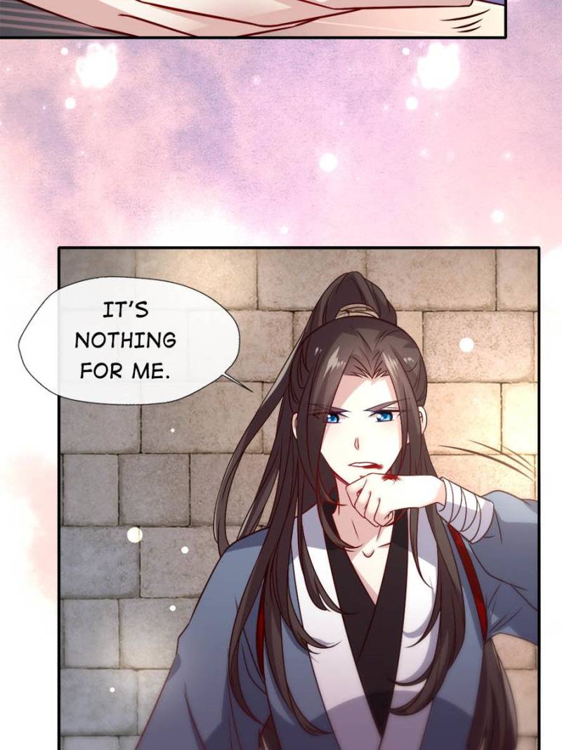 My Vampire Master Chapter 61 - page 20
