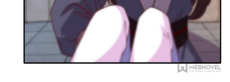 My Vampire Master Chapter 61 - page 21