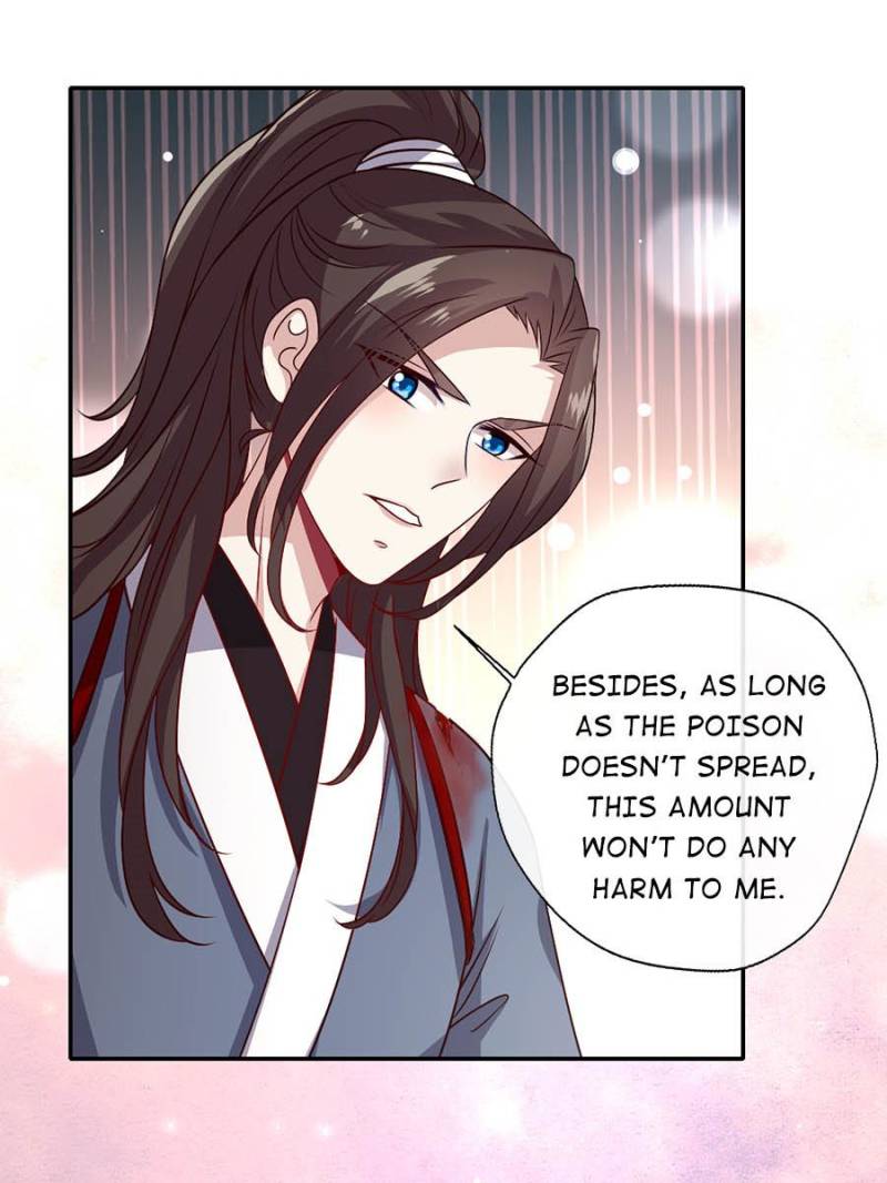 My Vampire Master Chapter 61 - page 22