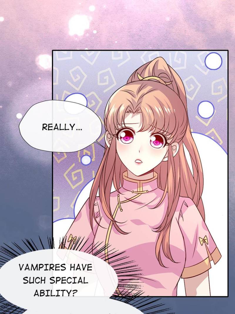 My Vampire Master Chapter 61 - page 23