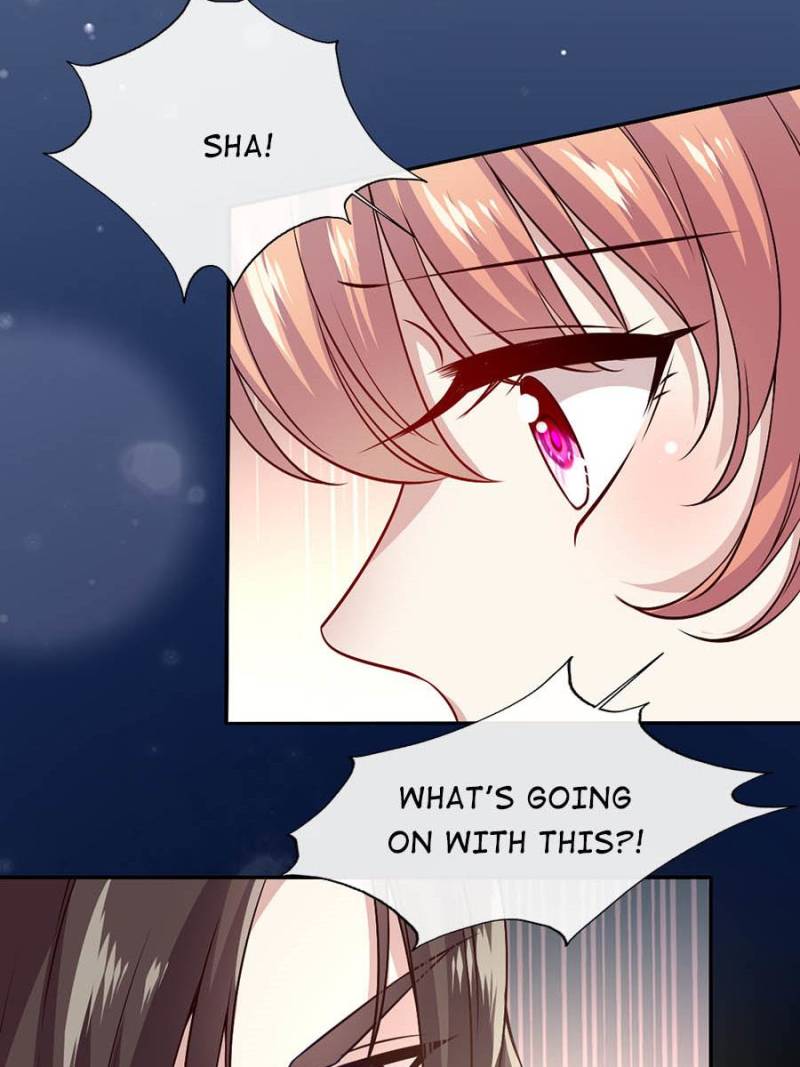 My Vampire Master Chapter 61 - page 25