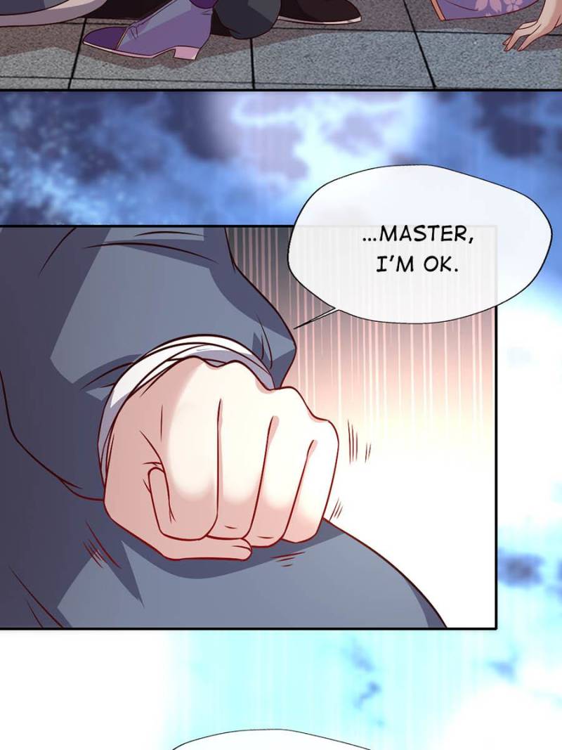 My Vampire Master Chapter 61 - page 29