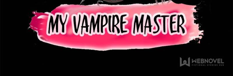 My Vampire Master Chapter 61 - page 3