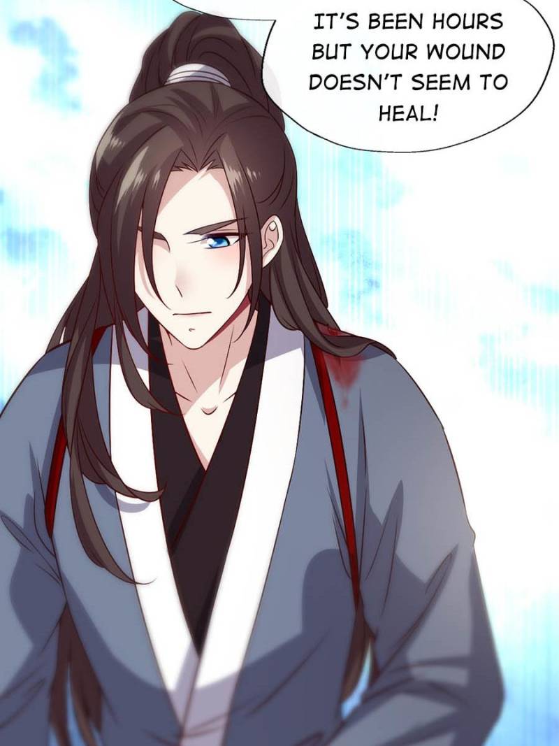 My Vampire Master Chapter 61 - page 31