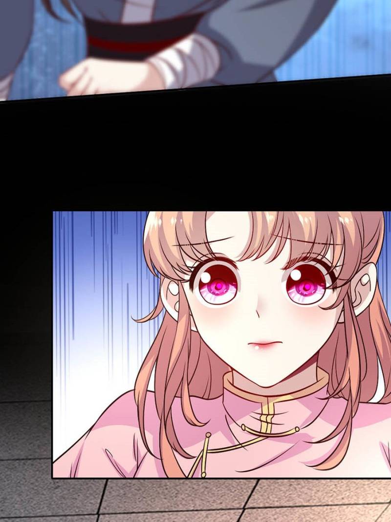 My Vampire Master Chapter 61 - page 32